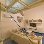 Design Loft Marinella In Porticello Διαμέρισμα *