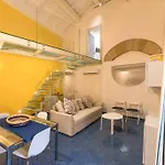 Design Loft Marinella In Porticello Διαμέρισμα *