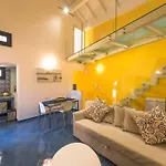 Διαμέρισμα Design Loft Marinella In Porticello