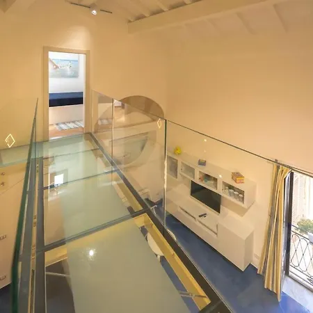 Διαμέρισμα Design Loft Marinella In Porticello
