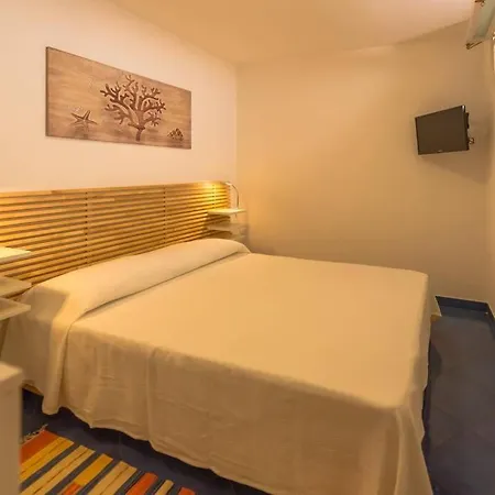 Apartment Design Loft Marinella In Porticello Santa Flavia