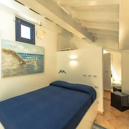 Design Loft Marinella In Porticello Santa Flavia