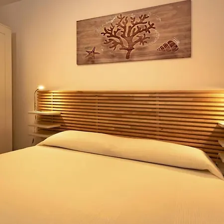 Design Loft Marinella In Porticello Apartment