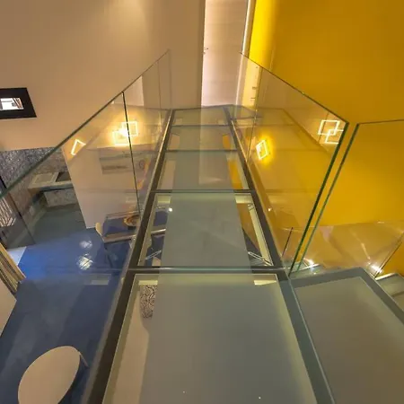 Design Loft Marinella In Porticello