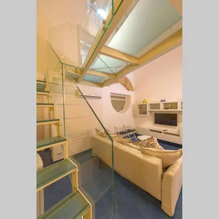 Design Loft Marinella In Porticello Santa Flavia
