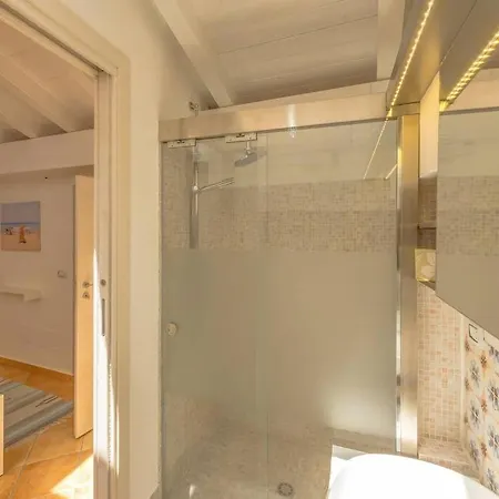 Design Loft Marinella In Porticello Santa Flavia