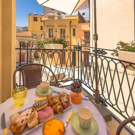 Design Loft Marinella In Porticello Διαμέρισμα Santa Flavia