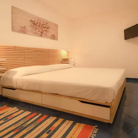 Design Loft Marinella In Porticello *