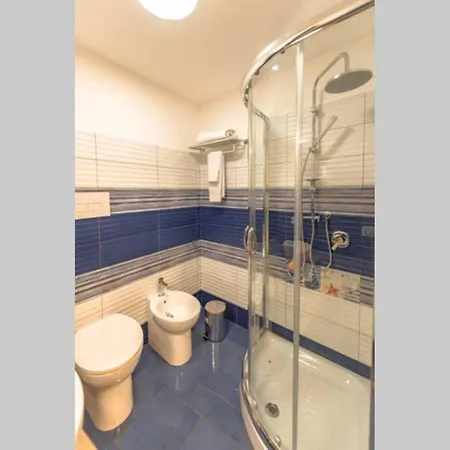 Apartment Design Loft Marinella In Porticello *