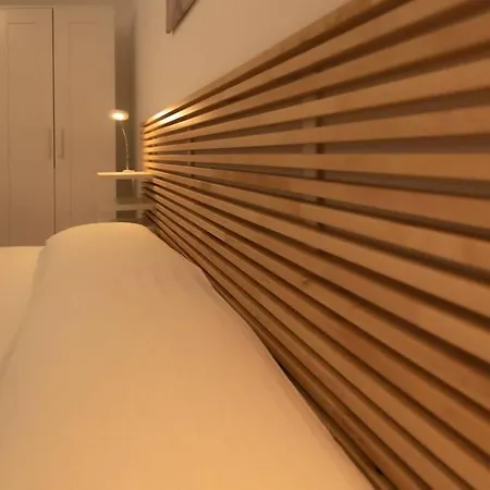 Apartment Design Loft Marinella In Porticello *
